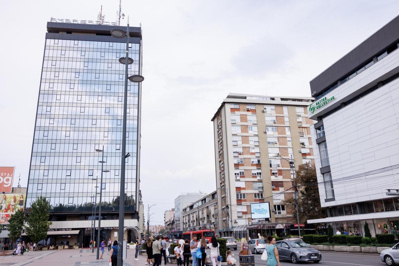 Lux Modern City Centre Self Check-In- Free Parking Ni Exterior foto